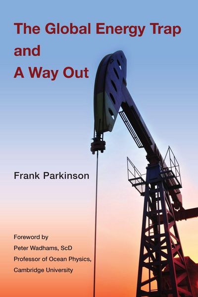 Produktbild: The Global Energy Trap and A Way Out