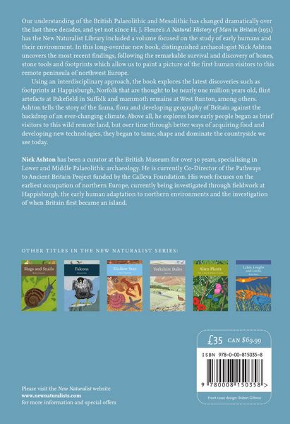 Produktbild: Early Humans