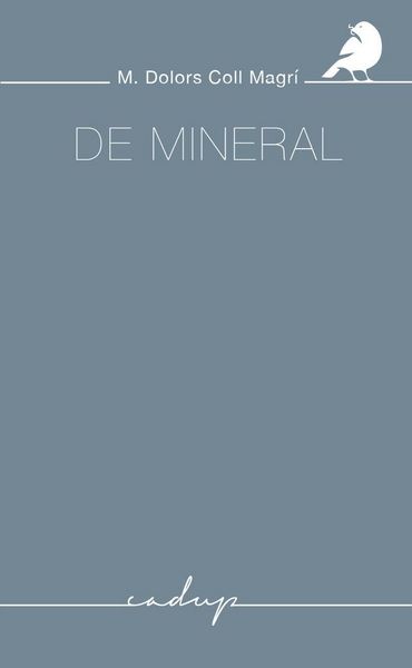 Produktbild: De mineral
