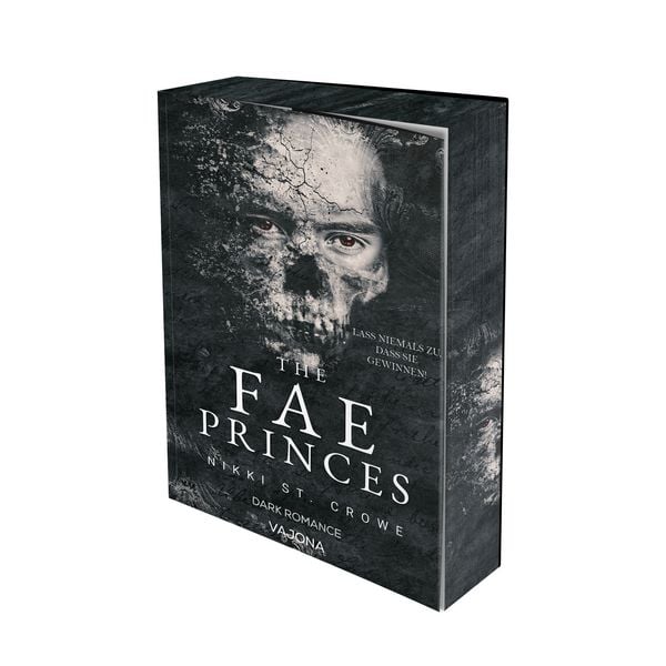 Produktbild: The Fae Princes