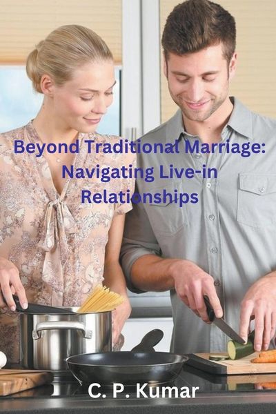 Produktbild: Beyond Traditional Marriage