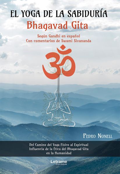 Produktbild: El yoga de la sabidur&iacute;a