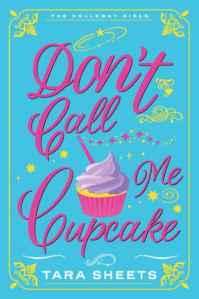 Produktbild: Don't Call Me Cupcake