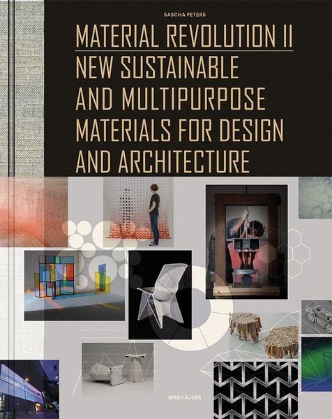 Produktbild: Material Revolution 2