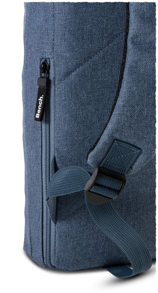 Produktbild: BENCH Rucksack Classic, denim, 8 Liter