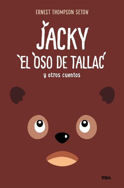 Produktbild: Jacky, el oso de Tallac y otros cuentos