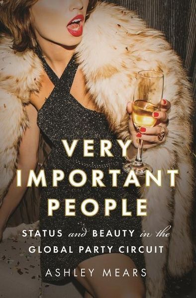 Produktbild: Very Important People