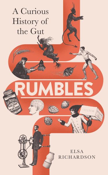 Produktbild: Rumbles