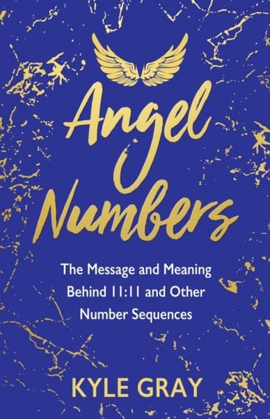 Produktbild: Angel Numbers