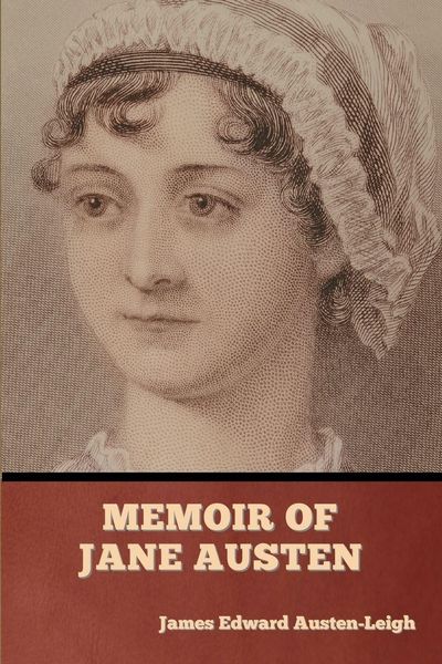 Produktbild: Memoir of Jane Austen