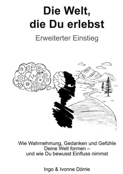 Produktbild: Die Welt, die Du erlebst