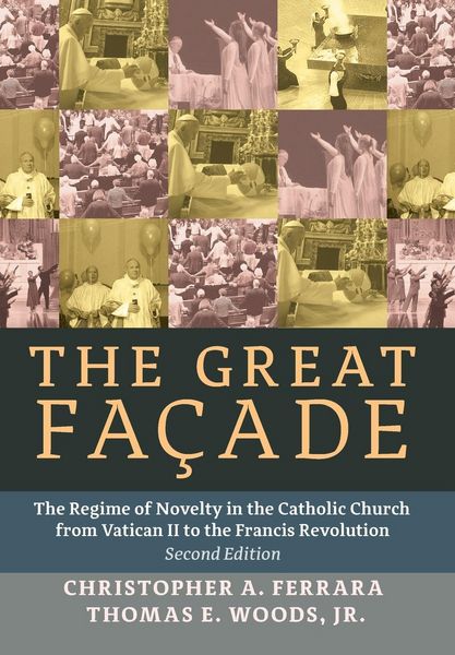 Produktbild: The Great Facade