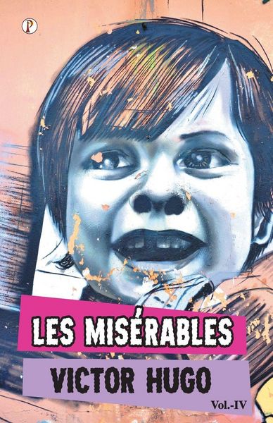 Produktbild: Les Miserables Vol IV