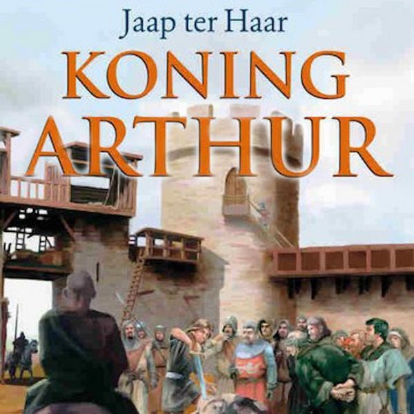 Produktbild: Koning Arthur