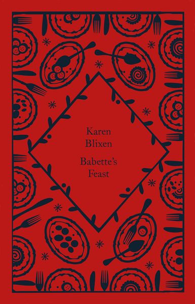 Produktbild: Babette's Feast