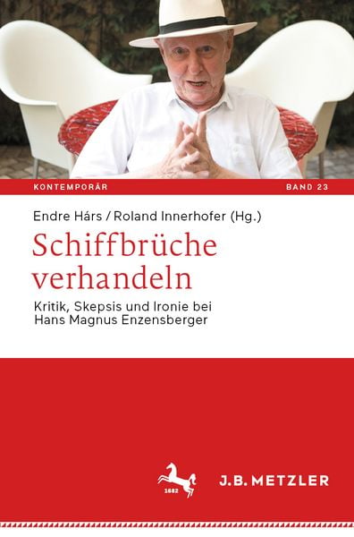 Produktbild: Schiffbr&uuml;che verhandeln