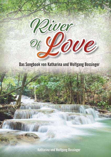 Produktbild: River of Love