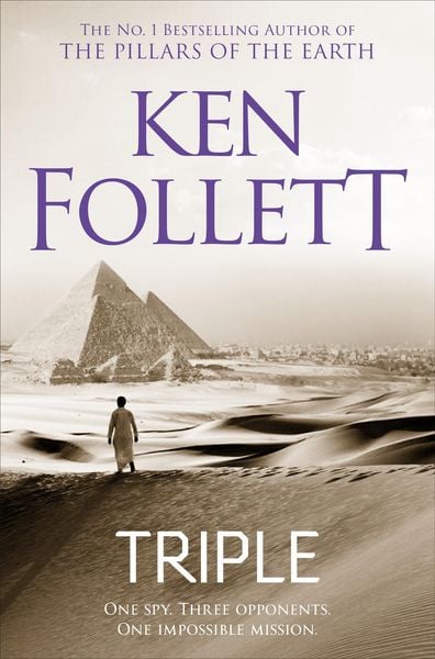 Produktbild: Triple