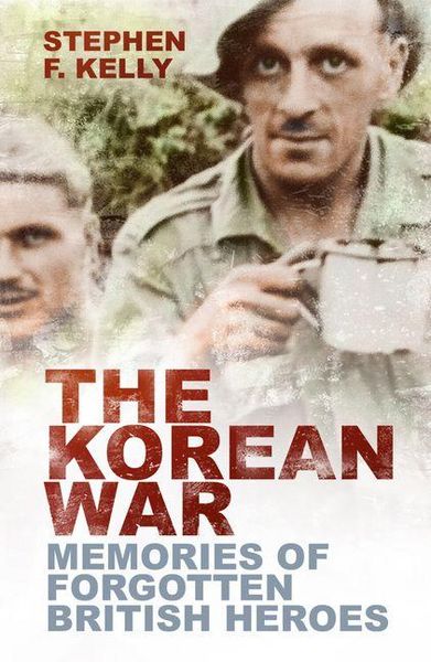 Produktbild: The Korean War