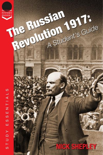 Produktbild: Russian Revolution 1917