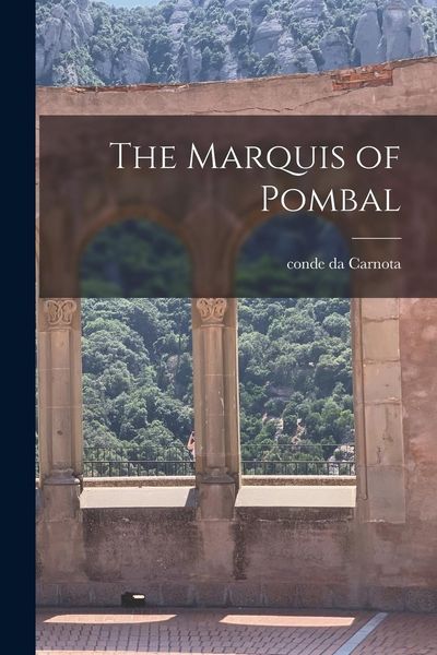 Produktbild: The Marquis of Pombal