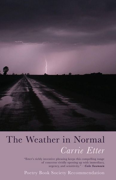 Produktbild: The Weather in Normal