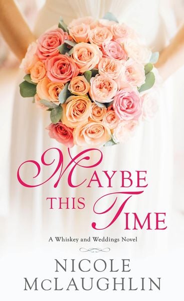 Produktbild: McLaughlin, N: Maybe This Time