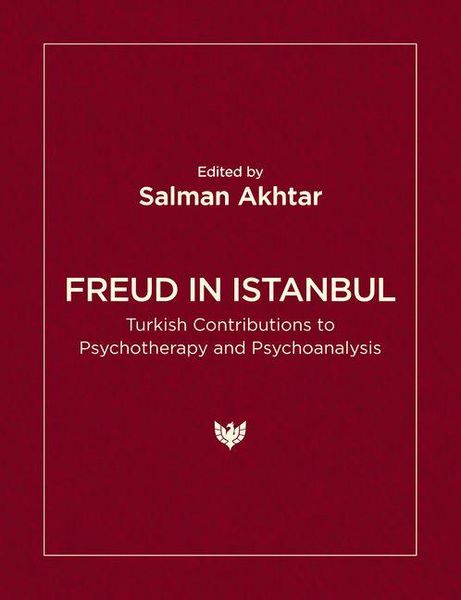 Produktbild: Freud in Istanbul