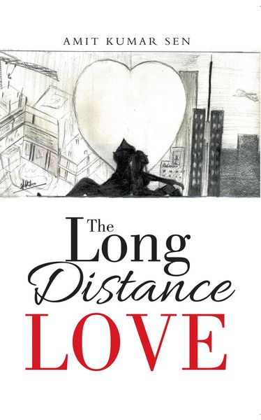 Produktbild: The Long Distance Love