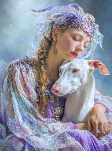Produktbild: CALVENDO Puzzle Sph&auml;ren der Fantasie | 2000 Teile Lege-Gr&ouml;&szlig;e 90x67cm Foto-Puzzle f&uuml;r gl&uuml;ckliche Stunden