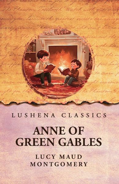 Produktbild: Anne of Green Gables