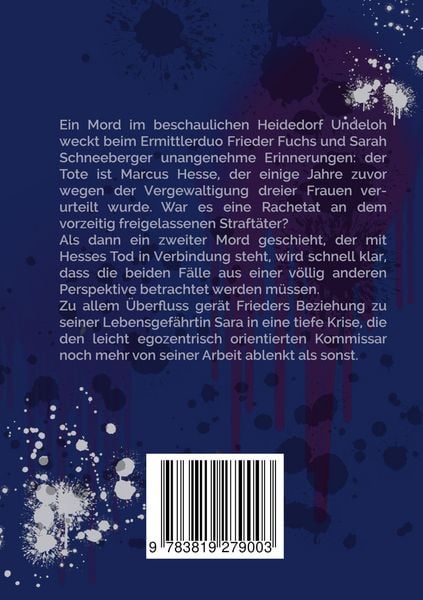 Produktbild: Killerheels
