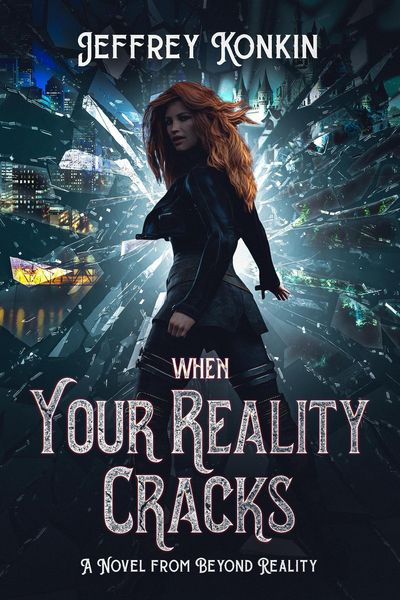 Produktbild: When Your Reality Cracks