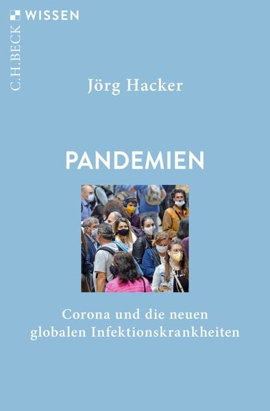 Produktbild: Pandemien