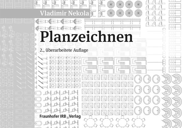 Produktbild: Planzeichnen.
