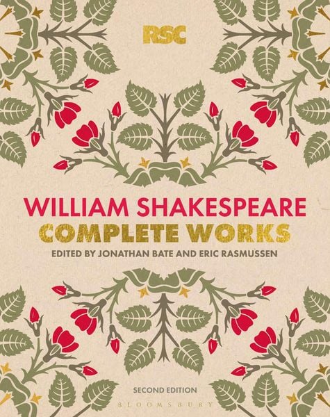 The RSC Shakespeare: The Complete Works