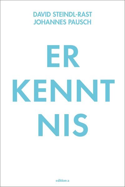 Produktbild: Erkenntnis