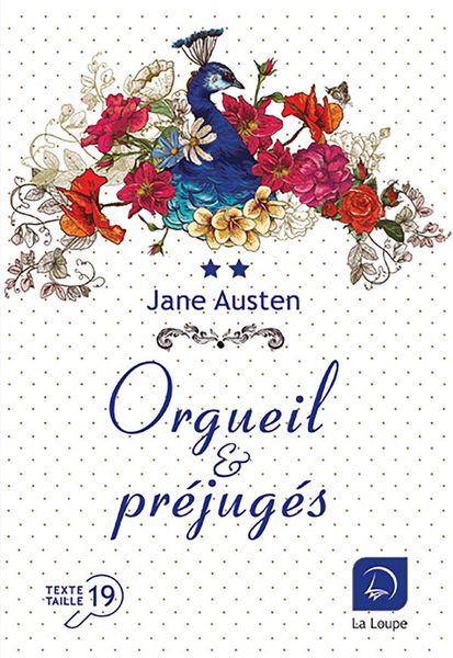 Produktbild: Orgueil et pr&eacute;jug&eacute;s: Volume 2