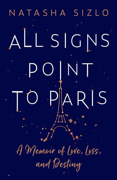 Produktbild: All Signs Point to Paris