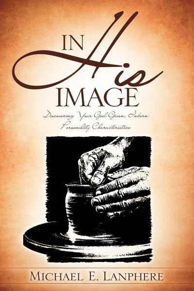 Produktbild: In His Image