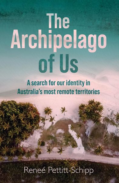 Produktbild: Archipelago of Us