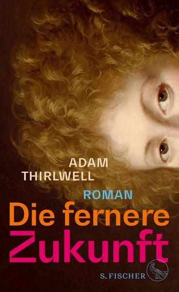 Produktbild: Die fernere Zukunft