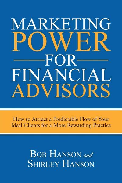 Produktbild: Marketing Power for Financial Advisors