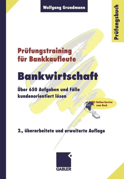 Produktbild: Bankwirtschaft