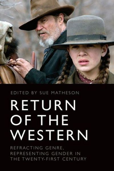 Produktbild: Return of the Western