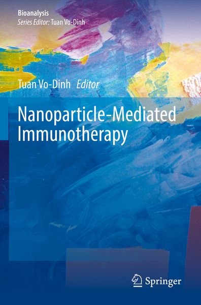 Produktbild: Nanoparticle-Mediated Immunotherapy