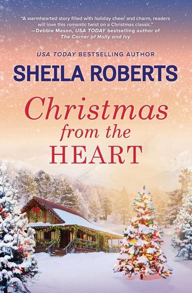 Produktbild: Christmas from the Heart (Original)
