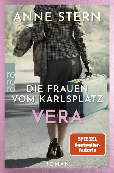 Produktbild: Die Frauen vom Karlsplatz: Vera