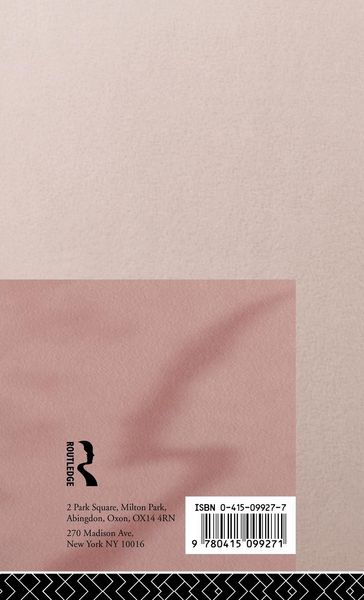 Produktbild: Social Policy