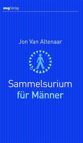 Produktbild: Sammelsurium f&uuml;r M&auml;nner